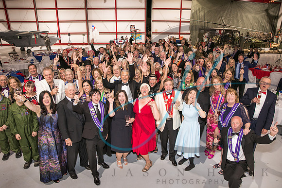 CHAÎNE DES RÔTISSEURS 2025 INDUCTION DINNER-4680