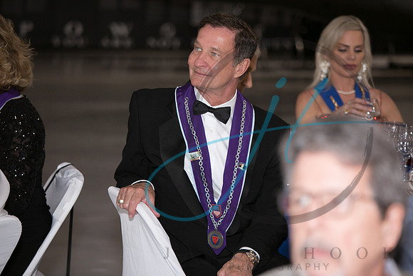 CHAÎNE DES RÔTISSEURS 2025 INDUCTION DINNER-4400