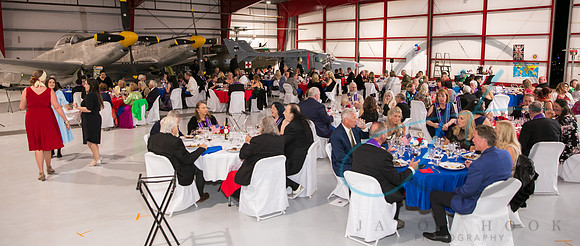 CHAÎNE DES RÔTISSEURS 2025 INDUCTION DINNER-4607