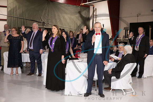 CHAÎNE DES RÔTISSEURS 2025 INDUCTION DINNER-4406