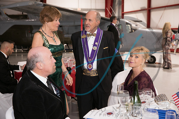 CHAÎNE DES RÔTISSEURS 2025 INDUCTION DINNER-4335