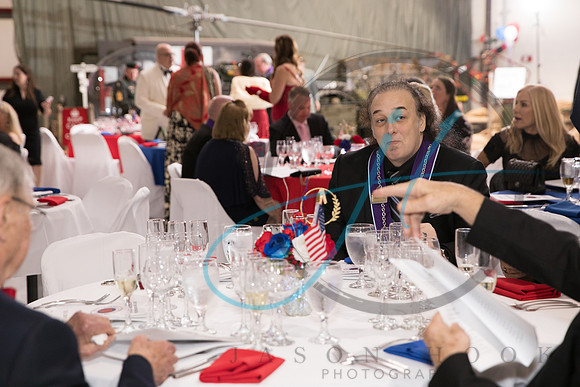 CHAÎNE DES RÔTISSEURS 2025 INDUCTION DINNER-4329