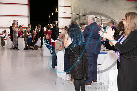 CHAÎNE DES RÔTISSEURS 2025 INDUCTION DINNER-4489