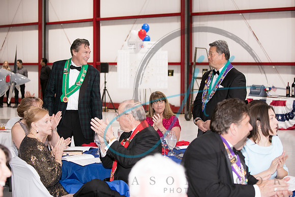 CHAÎNE DES RÔTISSEURS 2025 INDUCTION DINNER-4393