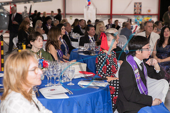 CHAÎNE DES RÔTISSEURS 2025 INDUCTION DINNER-4368
