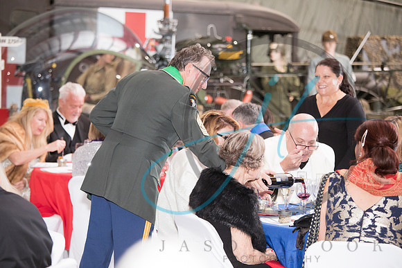 CHAÎNE DES RÔTISSEURS 2025 INDUCTION DINNER-4554