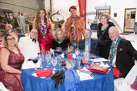 CHAÎNE DES RÔTISSEURS 2025 INDUCTION DINNER-4578