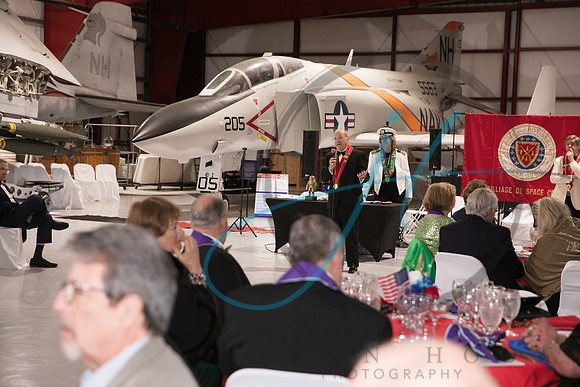 CHAÎNE DES RÔTISSEURS 2025 INDUCTION DINNER-4499