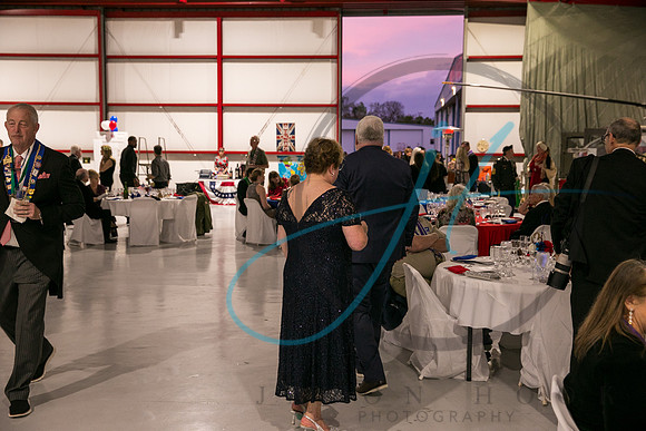 CHAÎNE DES RÔTISSEURS 2025 INDUCTION DINNER-4327