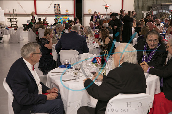 CHAÎNE DES RÔTISSEURS 2025 INDUCTION DINNER-4575
