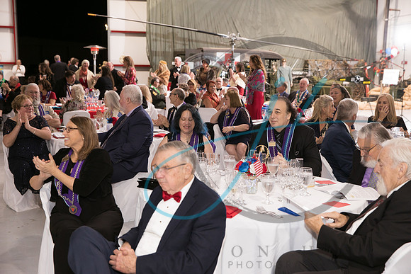CHAÎNE DES RÔTISSEURS 2025 INDUCTION DINNER-4515