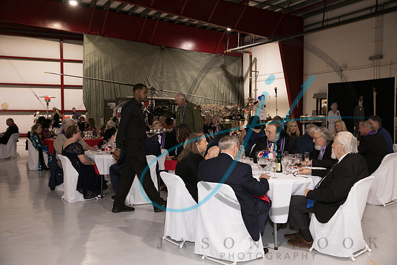 CHAÎNE DES RÔTISSEURS 2025 INDUCTION DINNER-4570