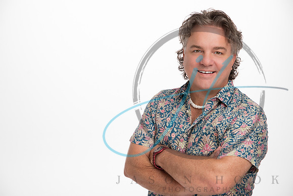 Todd Tracy--73