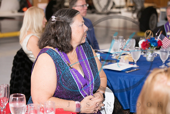 CHAÎNE DES RÔTISSEURS 2025 INDUCTION DINNER-4380
