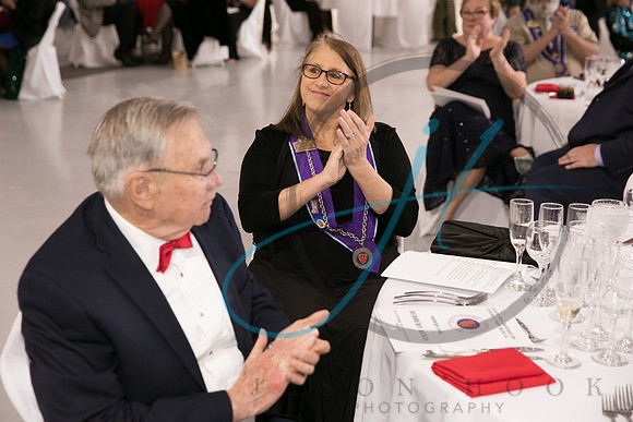 CHAÎNE DES RÔTISSEURS 2025 INDUCTION DINNER-4356