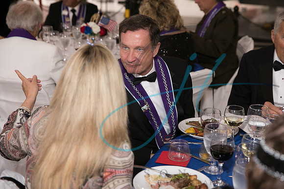 CHAÎNE DES RÔTISSEURS 2025 INDUCTION DINNER-4599