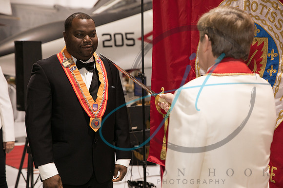 CHAÎNE DES RÔTISSEURS 2025 INDUCTION DINNER-4465