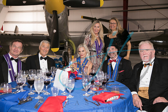 CHAÎNE DES RÔTISSEURS 2025 INDUCTION DINNER-4593