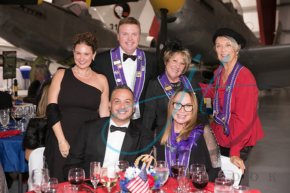 CHAÎNE DES RÔTISSEURS 2025 INDUCTION DINNER-4589