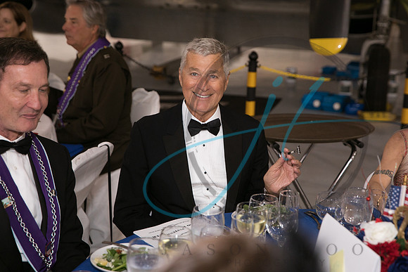 CHAÎNE DES RÔTISSEURS 2025 INDUCTION DINNER-4528