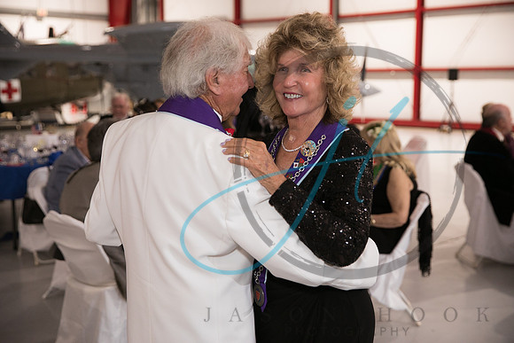 CHAÎNE DES RÔTISSEURS 2025 INDUCTION DINNER-4645