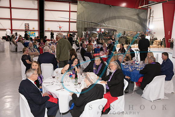 CHAÎNE DES RÔTISSEURS 2025 INDUCTION DINNER-4571
