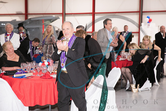 CHAÎNE DES RÔTISSEURS 2025 INDUCTION DINNER-4480