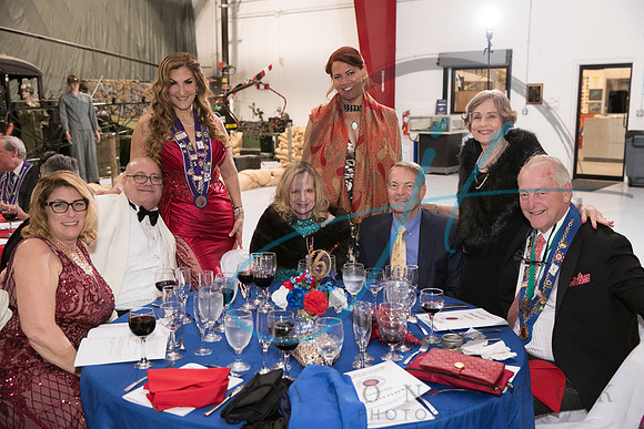 CHAÎNE DES RÔTISSEURS 2025 INDUCTION DINNER-4577