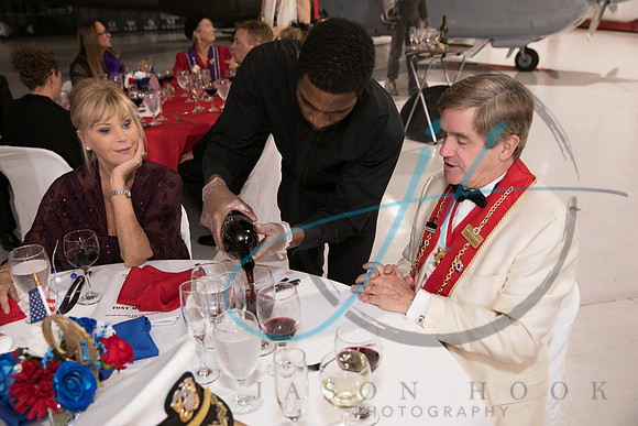 CHAÎNE DES RÔTISSEURS 2025 INDUCTION DINNER-4586