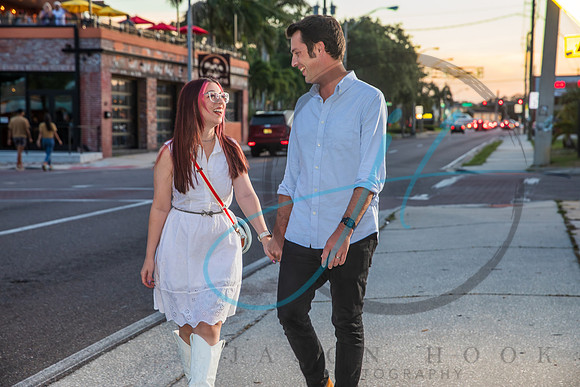 Eau Gallie Downtown-
