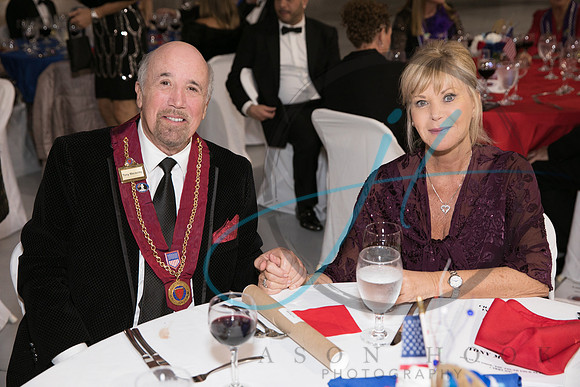CHAÎNE DES RÔTISSEURS 2025 INDUCTION DINNER-4587