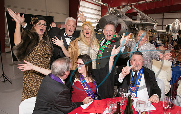 CHAÎNE DES RÔTISSEURS 2025 INDUCTION DINNER-4631
