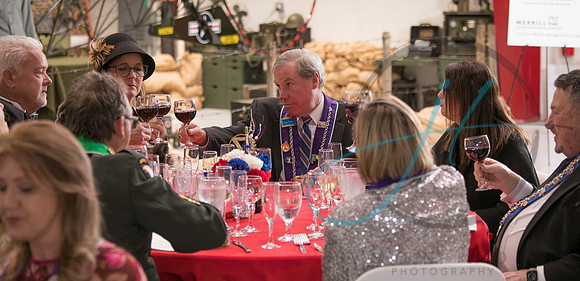CHAÎNE DES RÔTISSEURS 2025 INDUCTION DINNER-4556