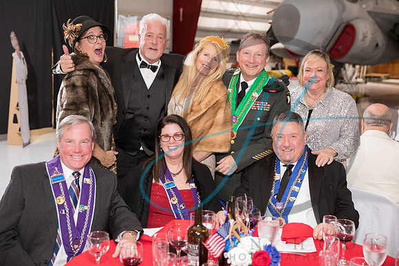CHAÎNE DES RÔTISSEURS 2025 INDUCTION DINNER-4630