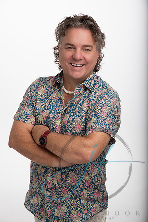 Todd Tracy-