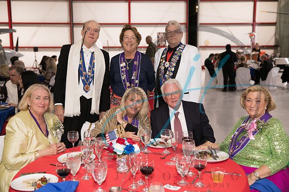 CHAÎNE DES RÔTISSEURS 2025 INDUCTION DINNER-4624