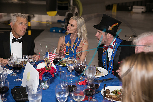 CHAÎNE DES RÔTISSEURS 2025 INDUCTION DINNER-4600