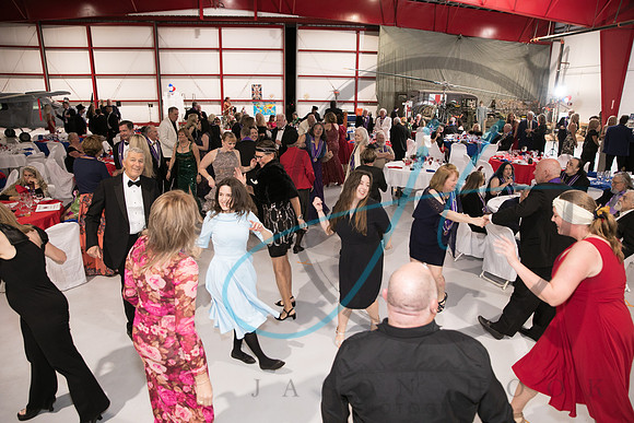 CHAÎNE DES RÔTISSEURS 2025 INDUCTION DINNER-4675