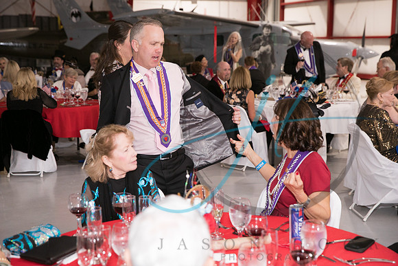 CHAÎNE DES RÔTISSEURS 2025 INDUCTION DINNER-4584