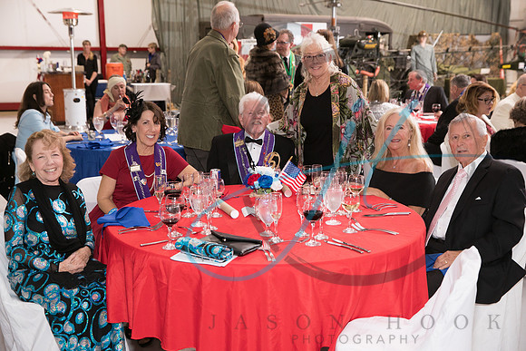 CHAÎNE DES RÔTISSEURS 2025 INDUCTION DINNER-4576
