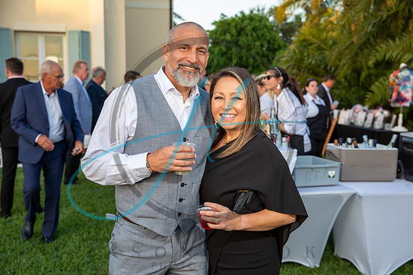 Brevard Alzheimer's gala-4670